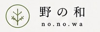 野の和ロゴ